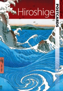 Image for Hiroshige Postcards