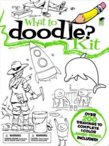 What to Doodle? Kit