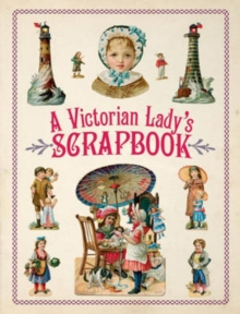 Image for Victorian Lady's Scrapbook