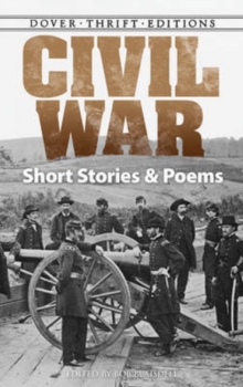 Image for Civil War short stories and poems