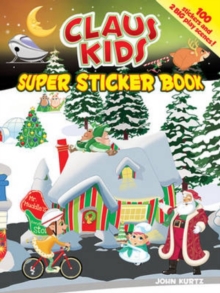 Claus Kids