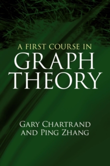 Image for A First Course in Graph Theory