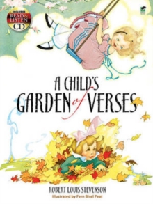 Image for A child's garden of verses