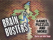 Image for Brain busters