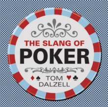 Image for Slang of Poker