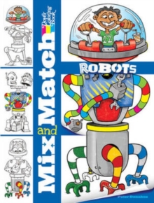 Image for Mix and Match Robots