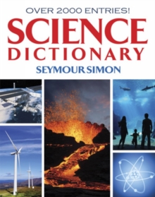 Image for Science Dictionary