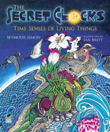 Image for Secret Clocks: Time Senses of Living Things