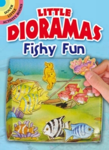 Little Dioramas Fishy Fun