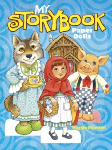 My Storybook Paper Dolls