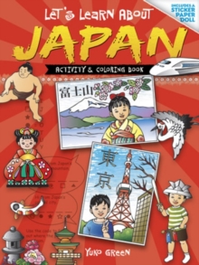 Image for Let'S Learn About Japan Col Bk
