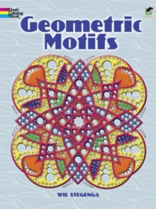 Image for Geometric Motifs