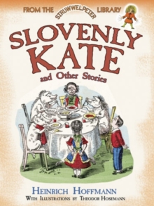 Image for Slovenly Kate and Other Stories