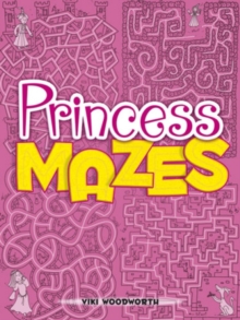 Image for Princess Mazes