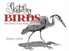 Sketching Birds