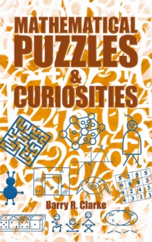 Image for Mathematical puzzles and curiosities