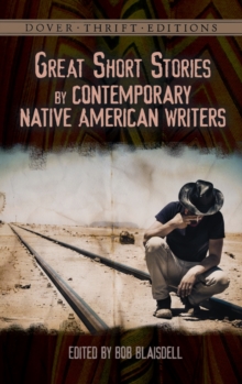 Image for Great Short Stories by Contemporary Native American Writers