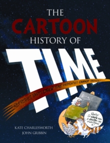 Cartoon History of Time