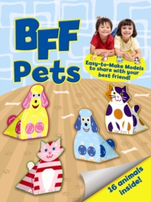 BFF Fun -- Pets