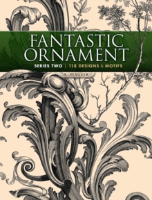 Image for Fantastic Ornament, Series Two