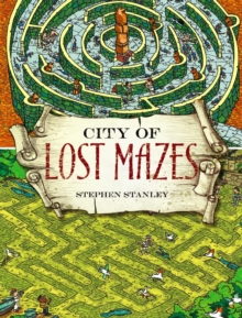Image for City of Lost Mazes