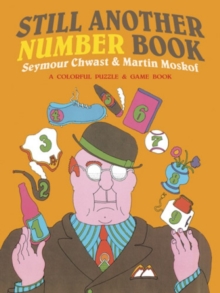 Image for Still Another Number Book