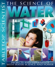Image for The Science of Water