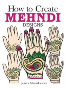 Image for How to create Mehndi designs