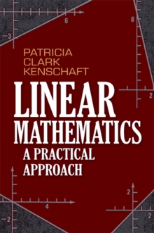 Image for Linear Mathematics