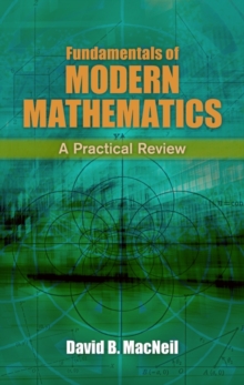 Image for Fundamentals of Modern Mathematics