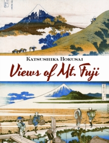 Views of Mt. Fuji