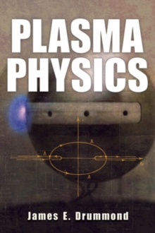 Image for Plasma physics