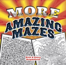 Image for More Amazing Mazes