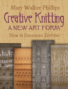Image for Creative Knitting