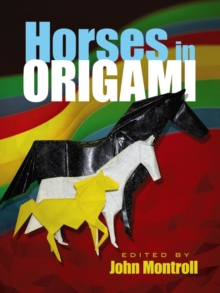 Image for Horses in Origami