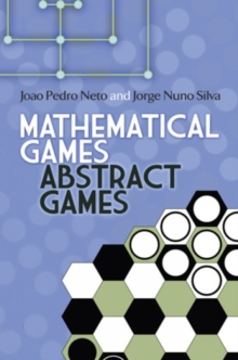 Image for Mathematical Games, Abstract Games