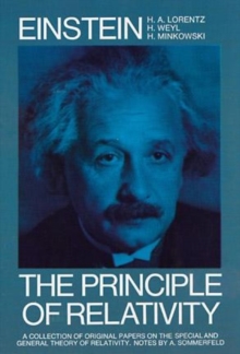 Image for The Principle of Relativity