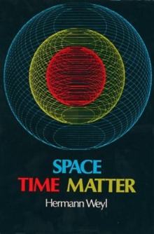 Image for Space-Time-Matter