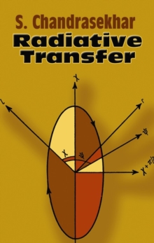 Image for Radiative Transfer