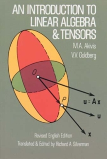 Introduction to Linear Algebra and Tensors