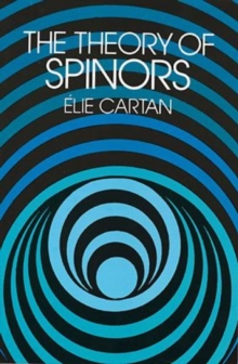 Image for The Theory of Spinors
