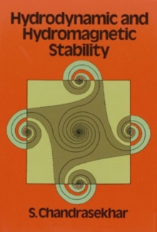 Image for Hydrodynamic and Hydromagnetic Stability