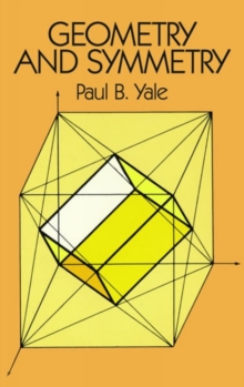 Image for Geometry and Symmetry
