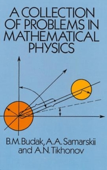 Image for A Collection of Problems in Mathematical Physics
