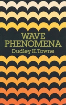 Image for Wave Phenomena