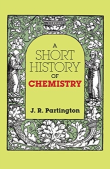 Short History of Chemistry
