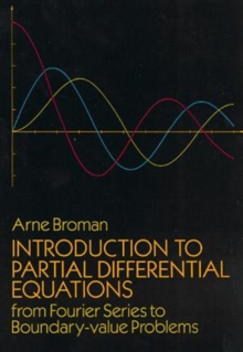 Image for Introduction to Partial Differential Equations