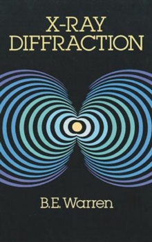 Image for X-Ray Diffraction