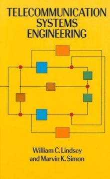 Image for Telecommunications Systems Engineering