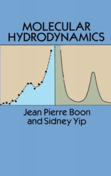 Image for Molecular Hydrodynamics
